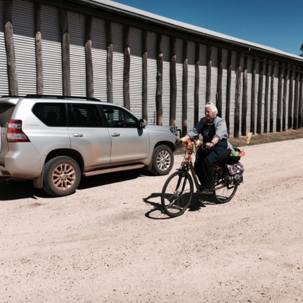 Rangeland Quality Meats