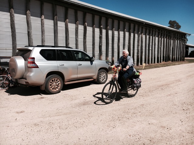 Rangeland Quality Meats